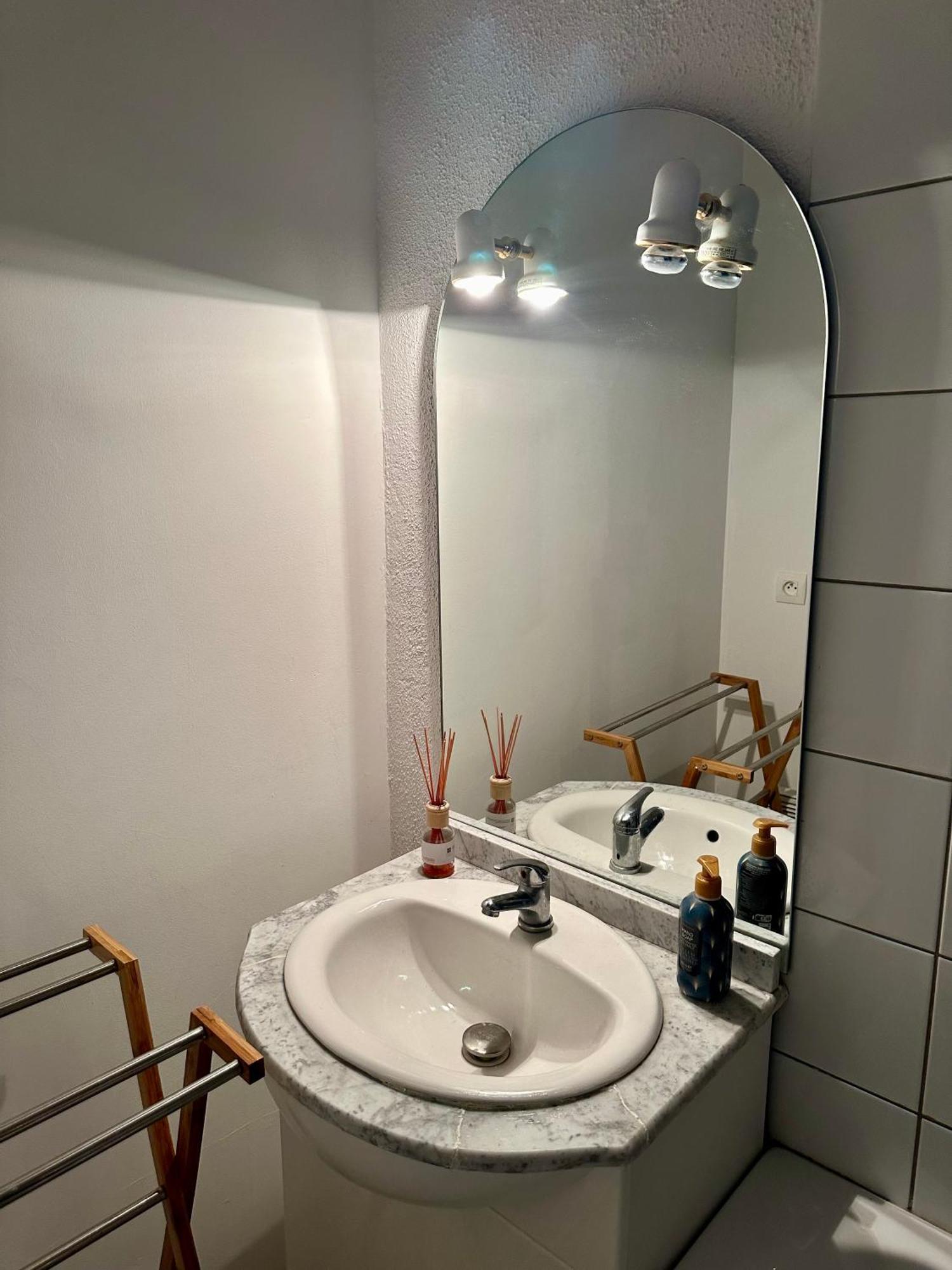 奥尔特Etoile公寓 外观 照片